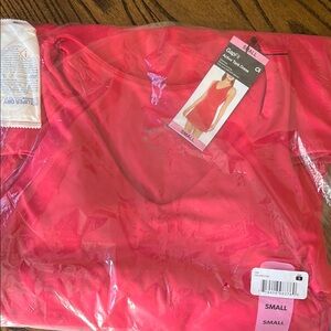 Champion Pink Tank Top